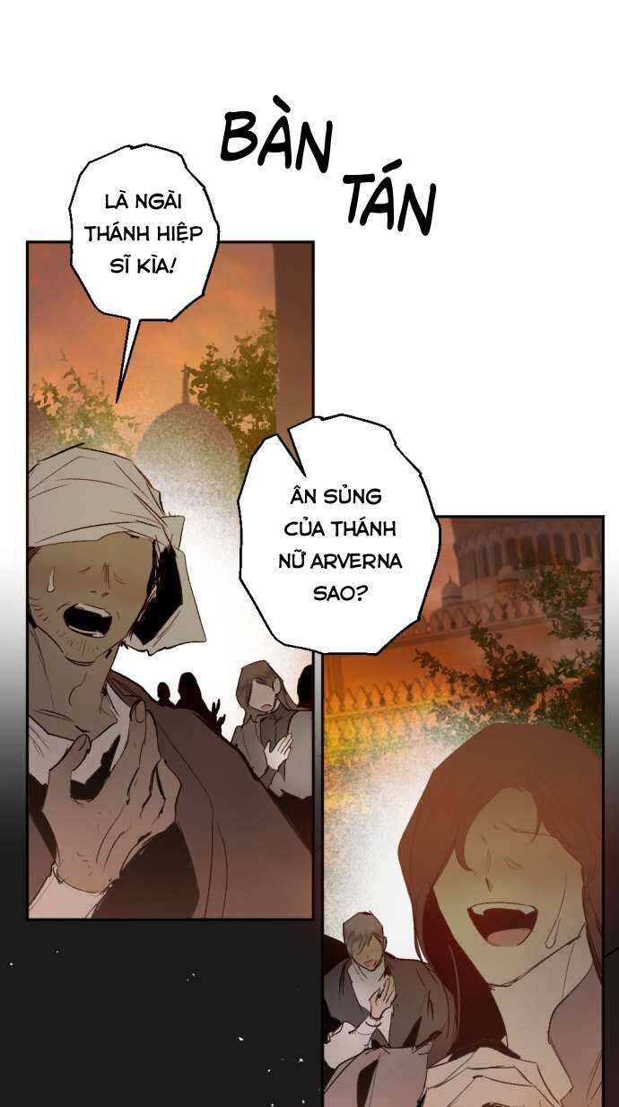 Lời Thú Nhận Của Chúa Tể Bóng Tối Chapter 114 - Trang 4