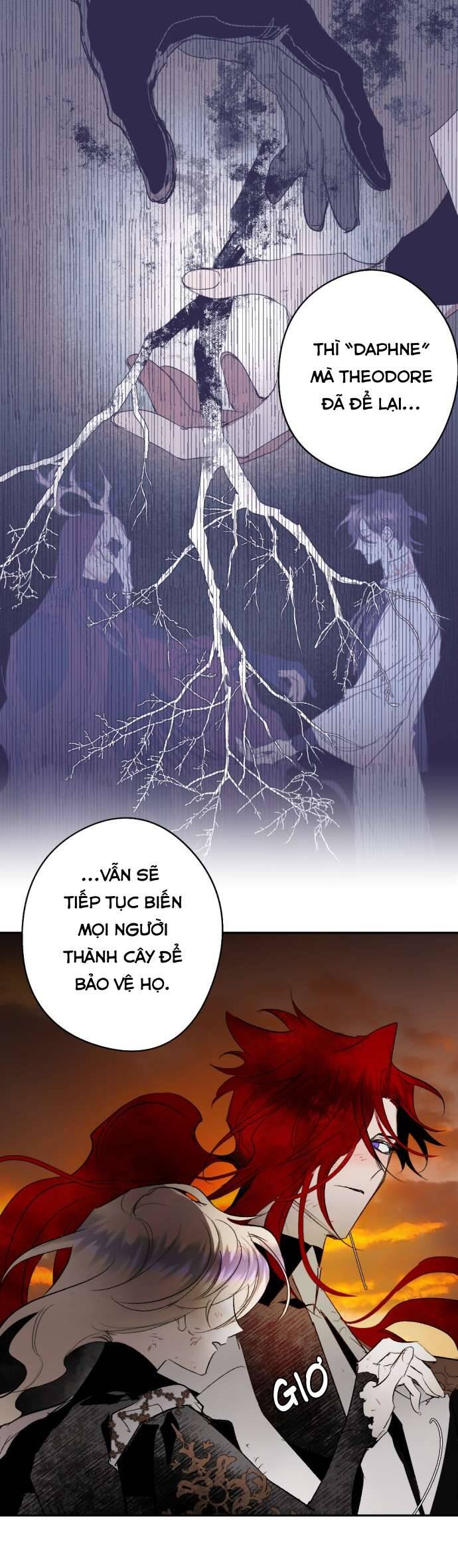 Lời Thú Nhận Của Chúa Tể Bóng Tối Chapter 114 - Trang 58