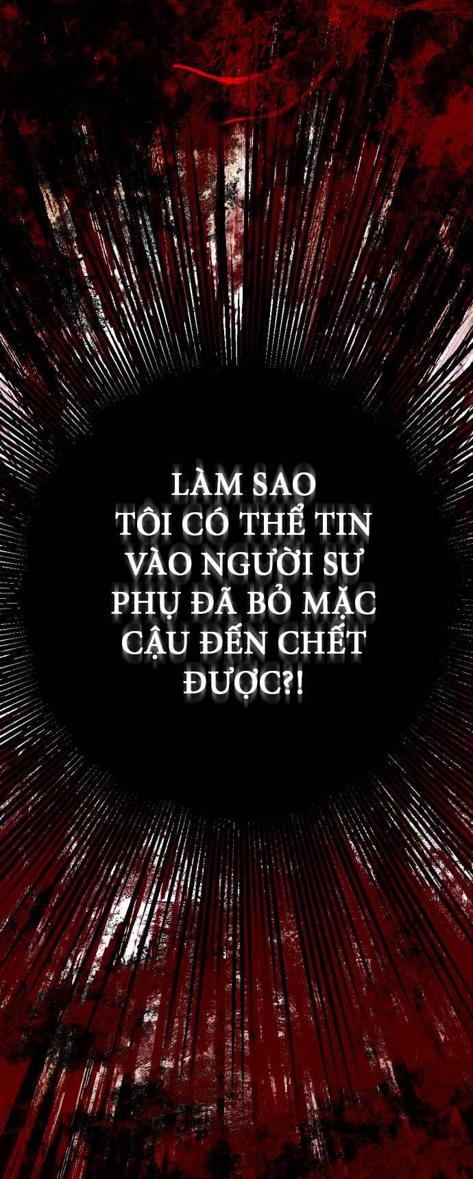 Lời Thú Nhận Của Chúa Tể Bóng Tối Chapter 114 - Trang 26