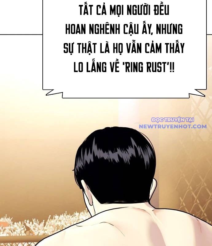 Loser Giỏi Võ chapter 99 - Trang 280