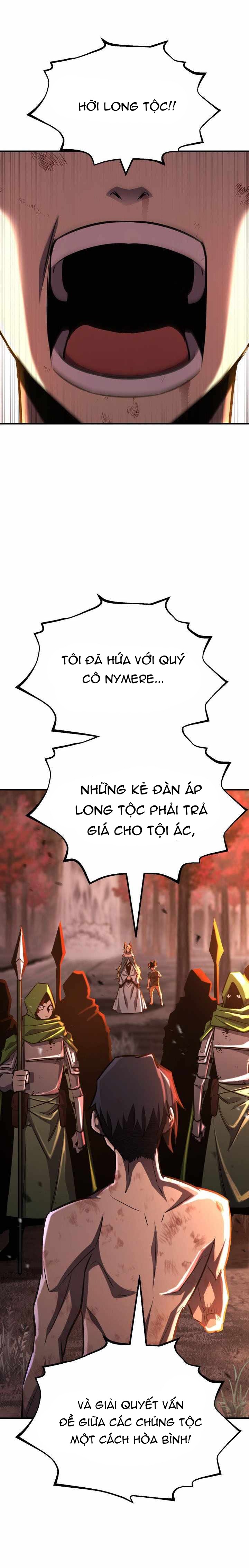 Bản Chất Của Chuyển Sinh Chapter 128 - Trang 2