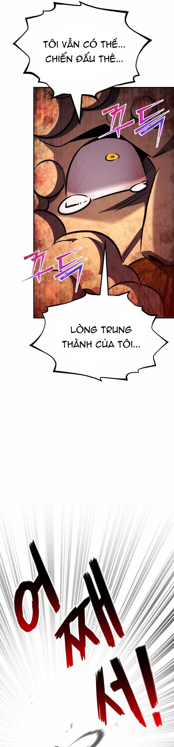 Bản Chất Của Chuyển Sinh Chapter 128 - Trang 22