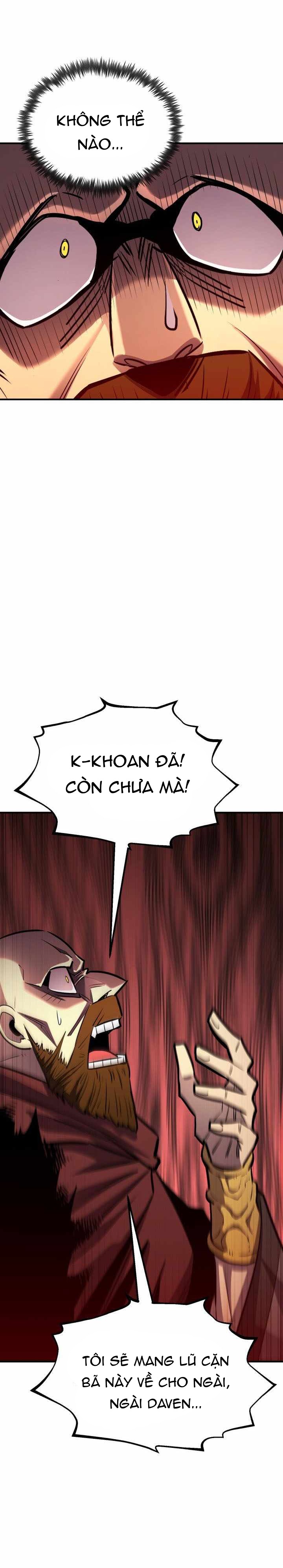 Bản Chất Của Chuyển Sinh Chapter 128 - Trang 19