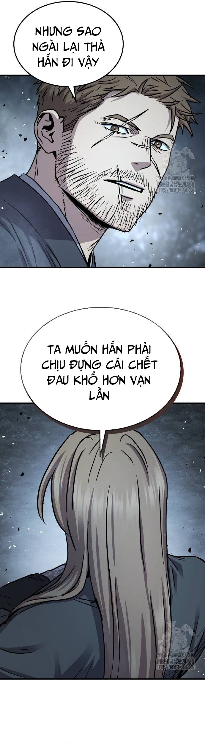 Tuyệt Thế Quân Lâm Chapter 27 - Trang 36