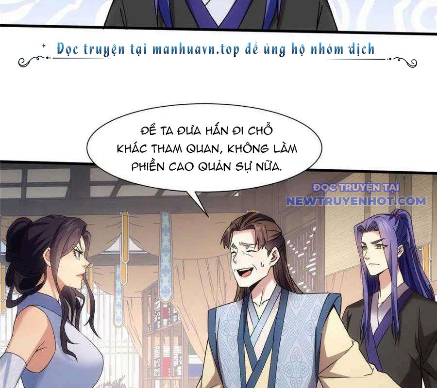 Ta Chính Là Không Theo Sáo Lộ Ra Bài chapter 324 - Trang 41