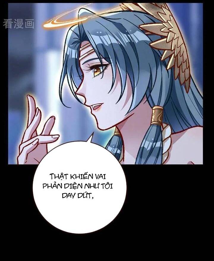 Vạn Tra Triêu Hoàng Chapter 774 - Trang 28