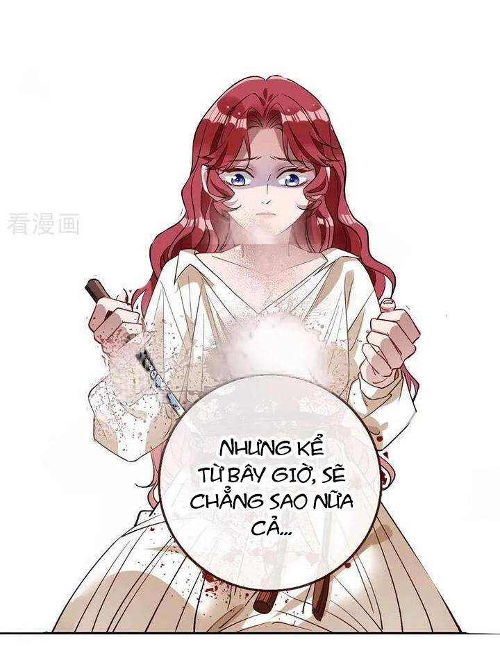 Vạn Tra Triêu Hoàng Chapter 773 - Trang 21