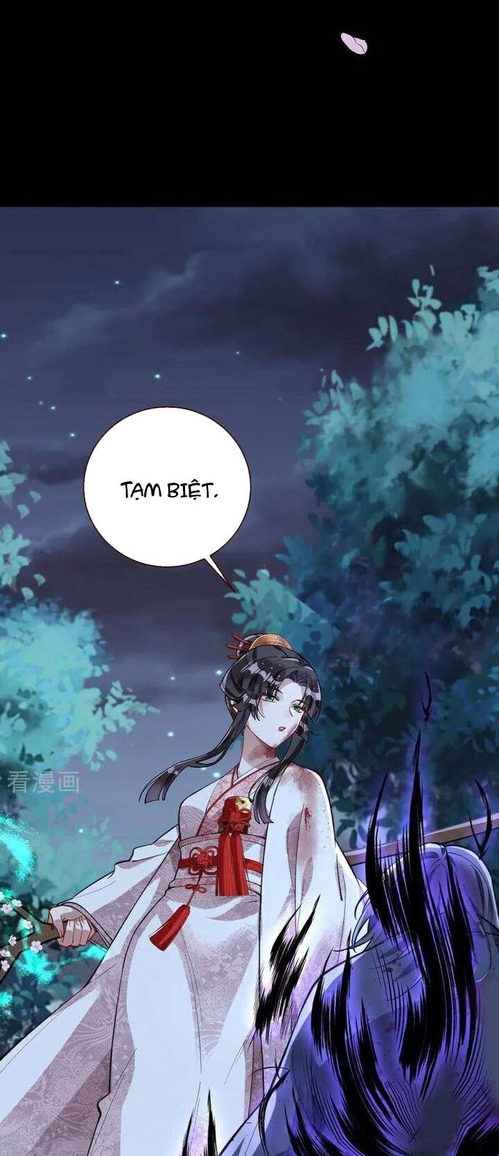 Vạn Tra Triêu Hoàng Chapter 777 - Trang 37