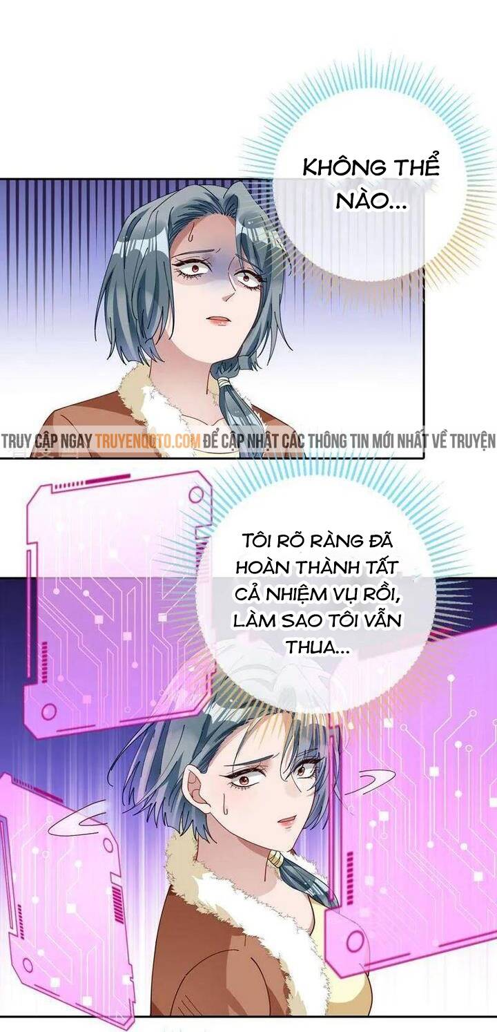 Vạn Tra Triêu Hoàng Chapter 768 - Trang 18