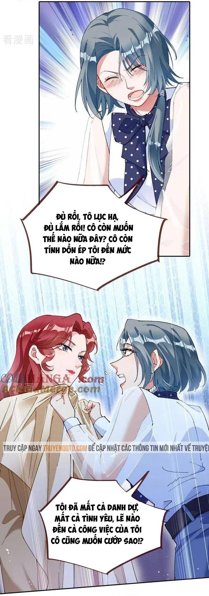 Vạn Tra Triêu Hoàng Chapter 770 - Trang 5