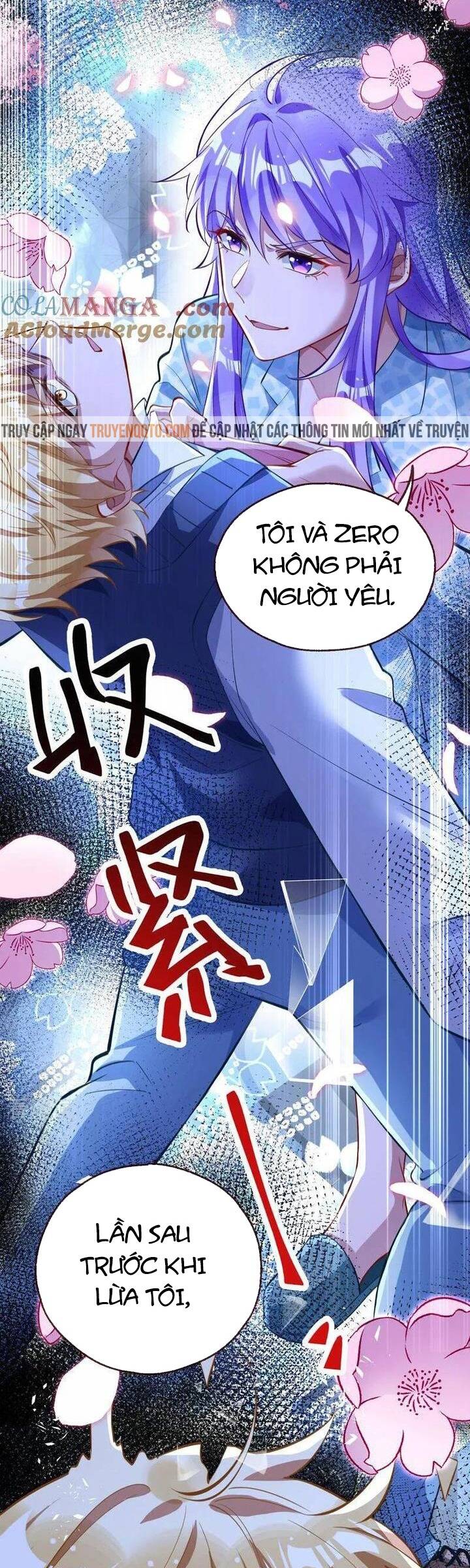 Vạn Tra Triêu Hoàng Chapter 779 - Trang 18