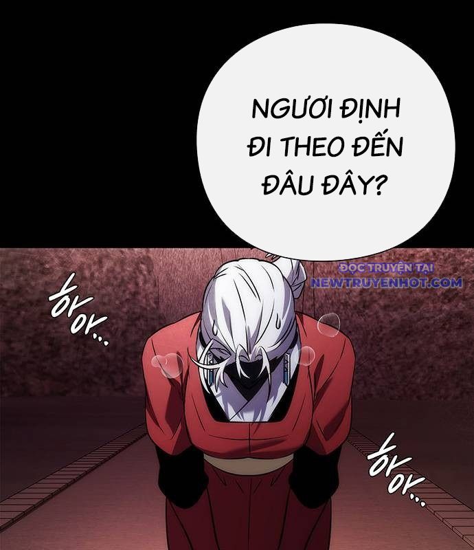 Đêm Của Yêu Tinh chapter 77 - Trang 26