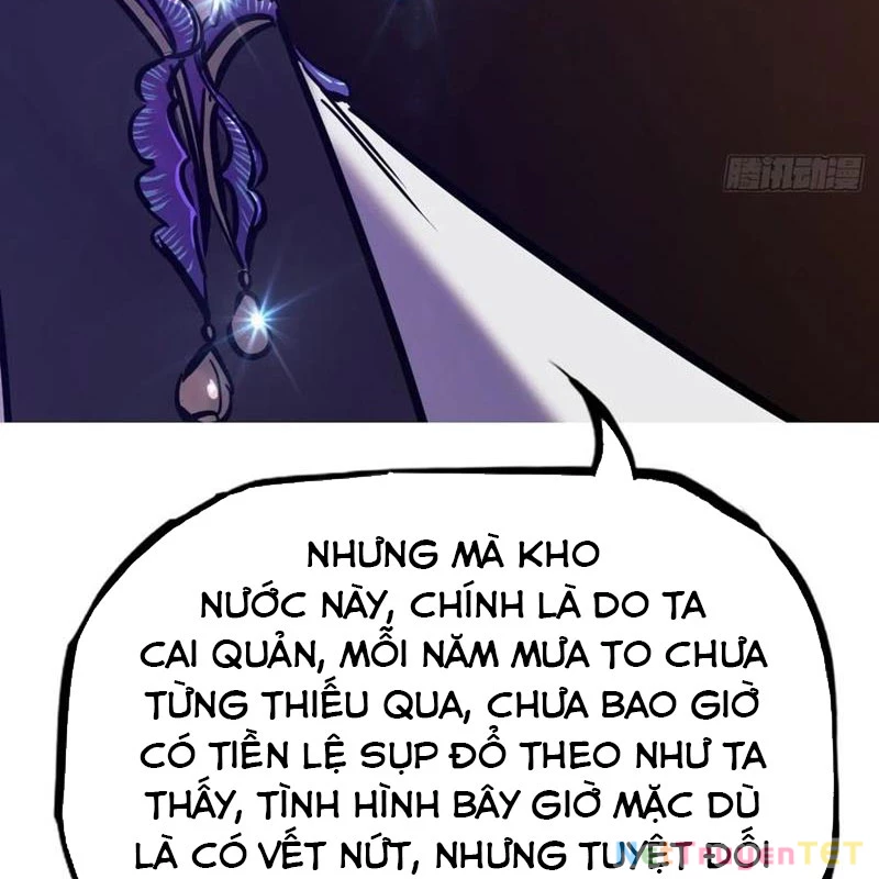 Phong Yêu Vấn Đạo Chapter 125 - Trang 58