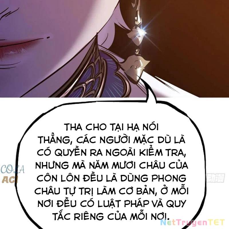 Phong Yêu Vấn Đạo Chapter 125 - Trang 83