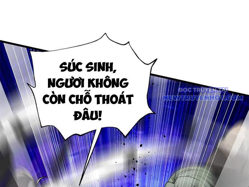 Toàn Cầu Cao Võ chapter 295 - Trang 92