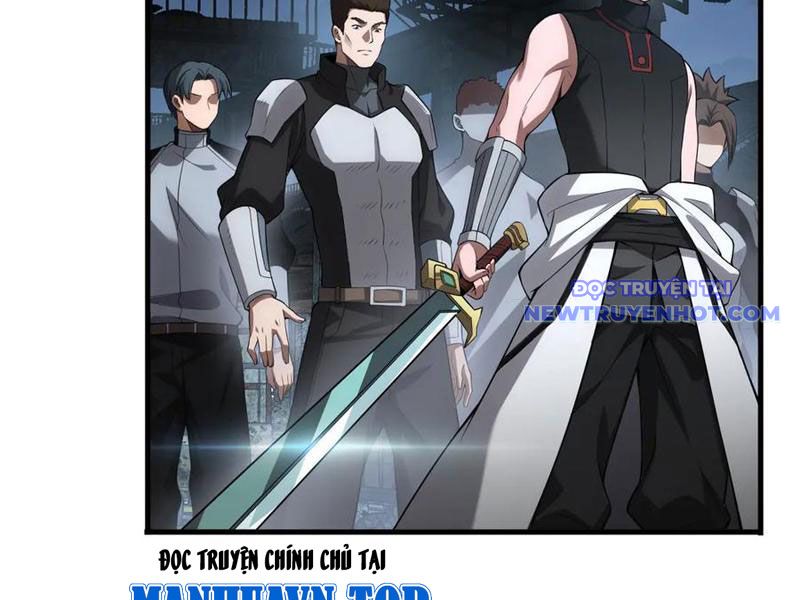 Mạt Thế Kiếm Thần: Ta Chấn Kinh Toàn Cầu chapter 51 - Trang 53