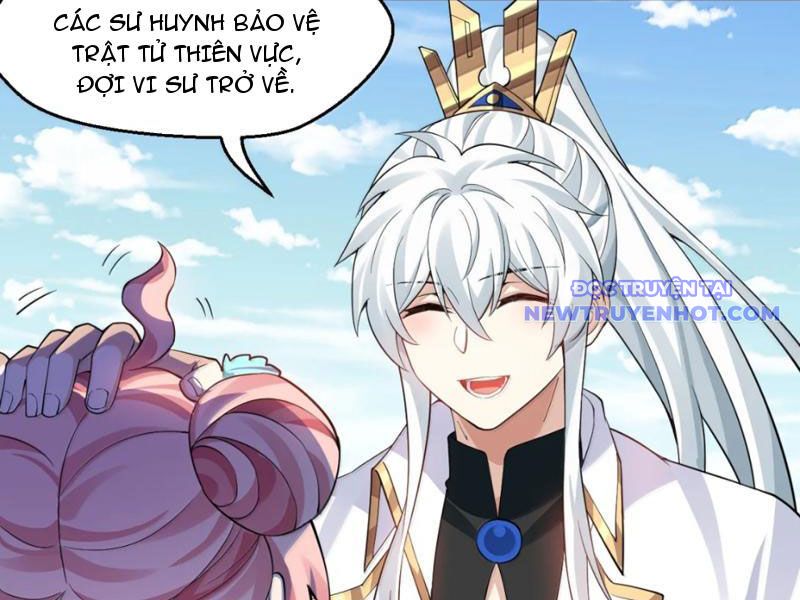 Hảo Đồ Nhi Hãy Tha Cho Vi Sư chapter 325 - Trang 62