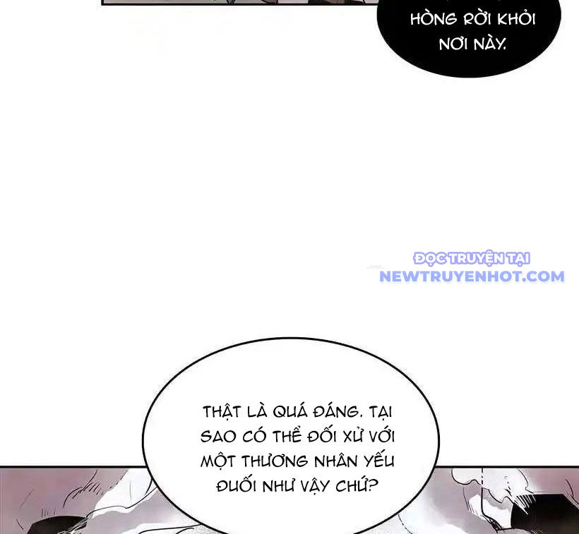 Cửa Hàng Vô Danh chapter 18 - Trang 17