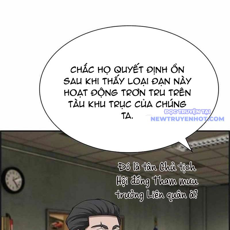 Chế Tác Hạt Nhân chapter 25 - Trang 15