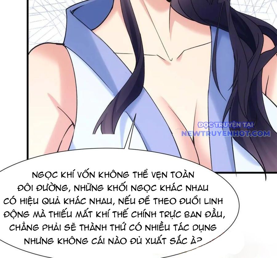 Ta Chính Là Không Theo Sáo Lộ Ra Bài chapter 327 - Trang 62