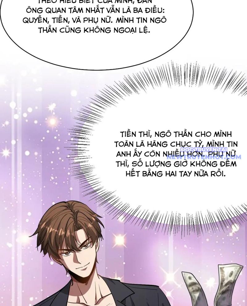 Ta Bị Kẹt Cùng Một Ngày 1000 Năm chapter 163 - Trang 56