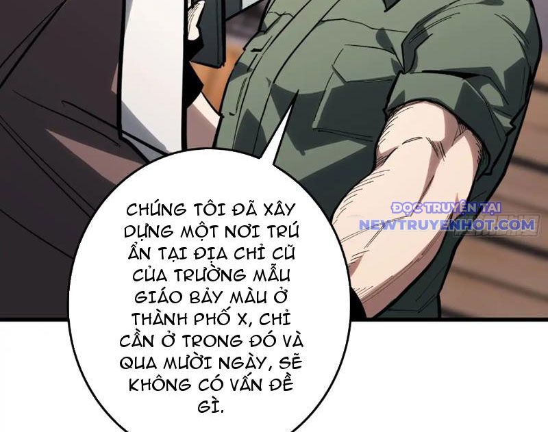 Người chơi đệ nhất chapter 17 - Trang 17