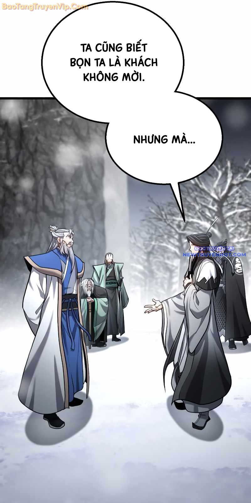 Hoa Vô Thập Nhật Công chapter 15 - Trang 34