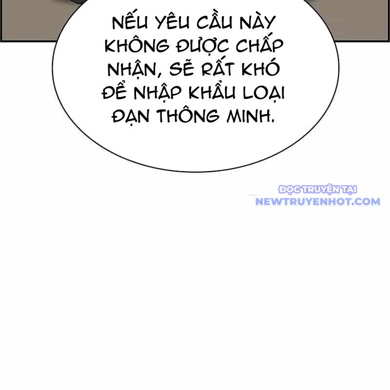 Chế Tác Hạt Nhân chapter 25 - Trang 49