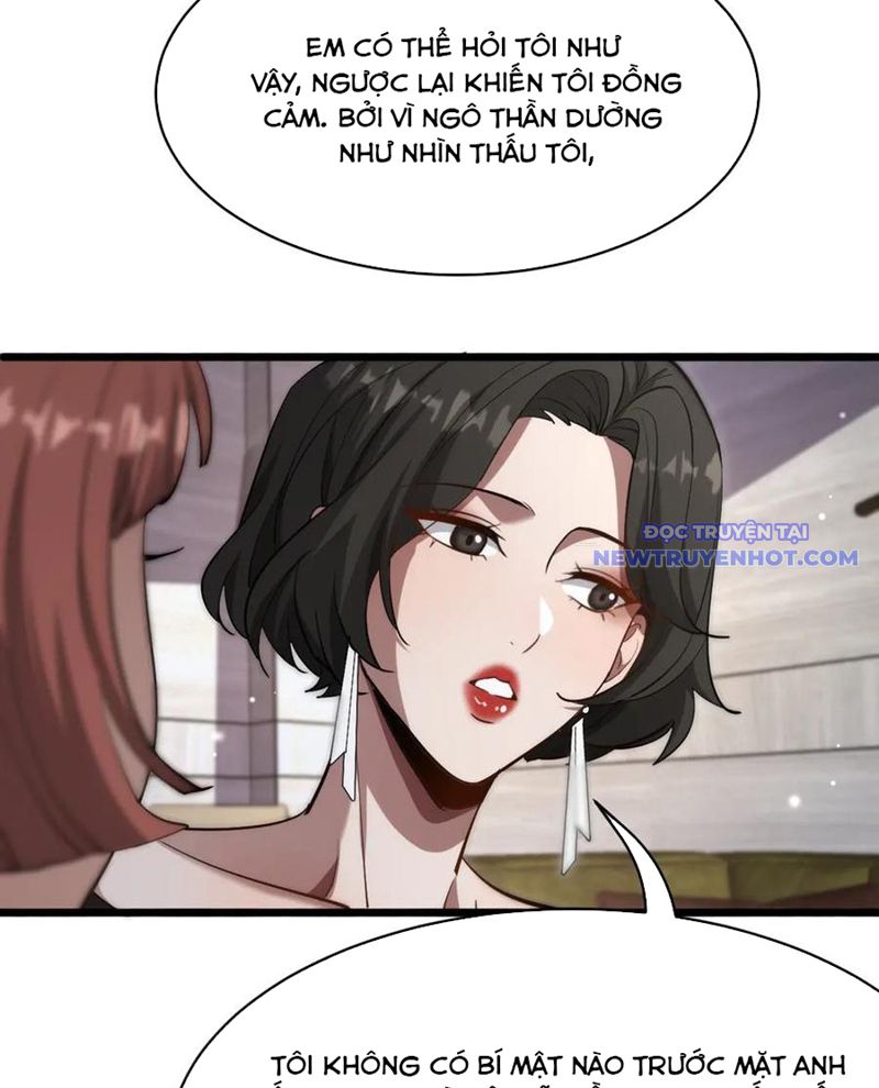 Ta Bị Kẹt Cùng Một Ngày 1000 Năm chapter 163 - Trang 53