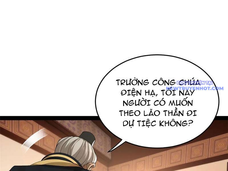 Chàng Rể Mạnh Nhất Lịch Sử chapter 265 - Trang 69