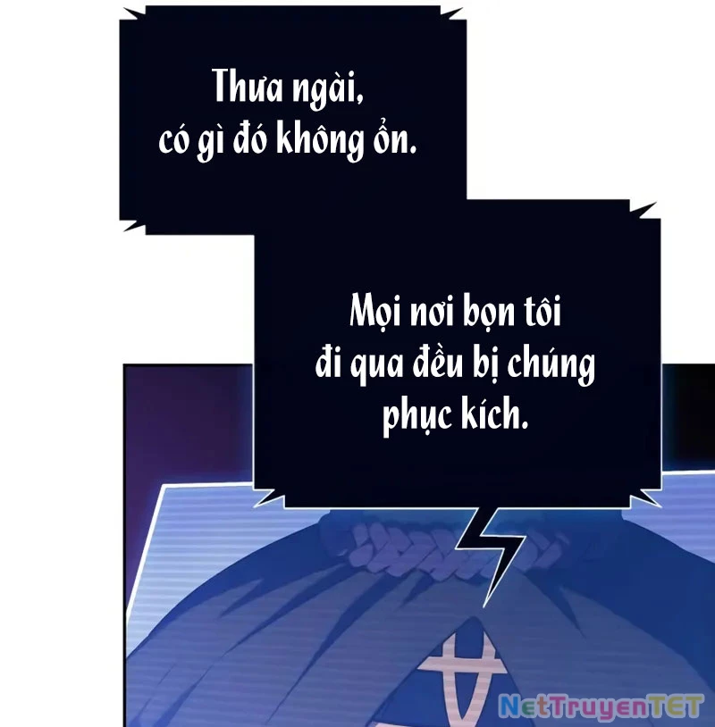 Tôi Là Tân Thủ Có Cấp Cao Nhất Chapter 190 - Trang 33