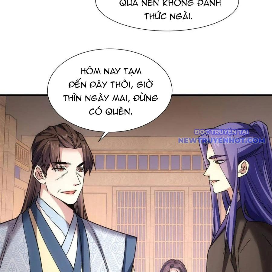 Ta Chính Là Không Theo Sáo Lộ Ra Bài chapter 325 - Trang 59