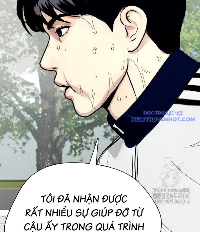 Loser Giỏi Võ chapter 99 - Trang 243