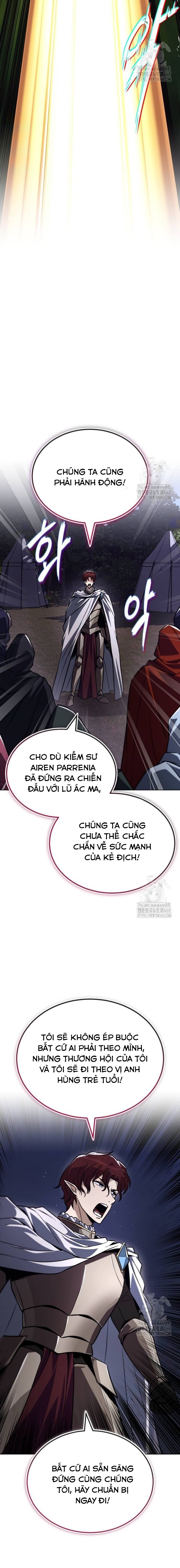 Quý Tộc Lười Biếng Trở Thành Thiên Tài Chapter 134 - Trang 15