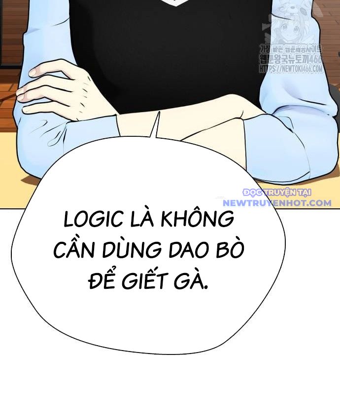 Loser Giỏi Võ chapter 99 - Trang 145