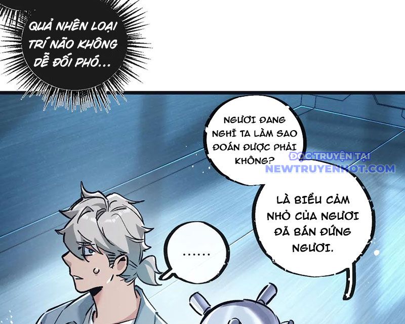 Mạt Thế Siêu Cấp Nông Trường chapter 82 - Trang 46