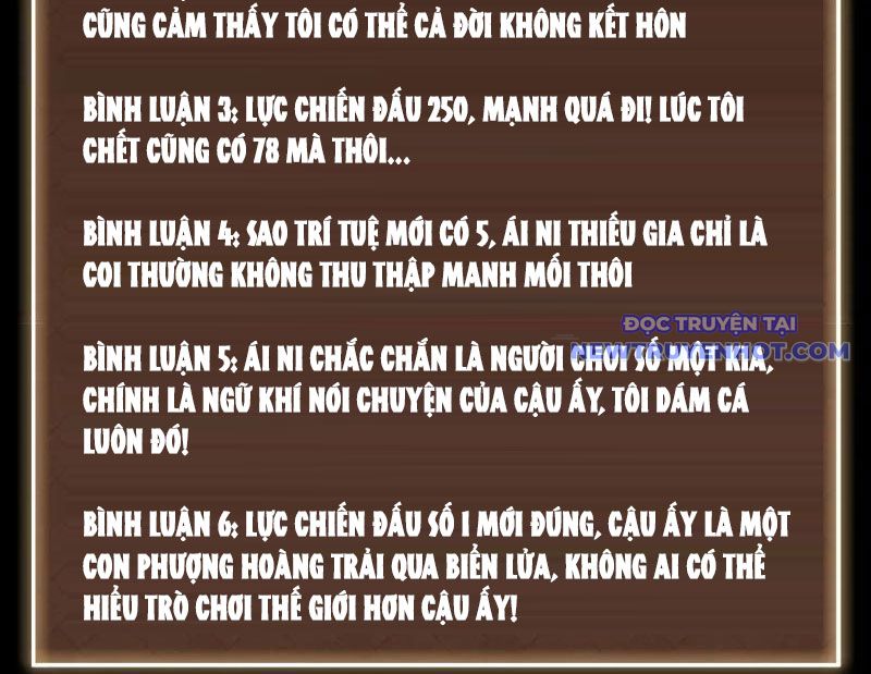 Người chơi đệ nhất chapter 16 - Trang 43