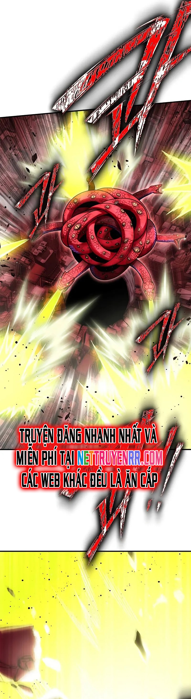 Cuộc Chiến Siêu Nhân Chapter 141 - Trang 6