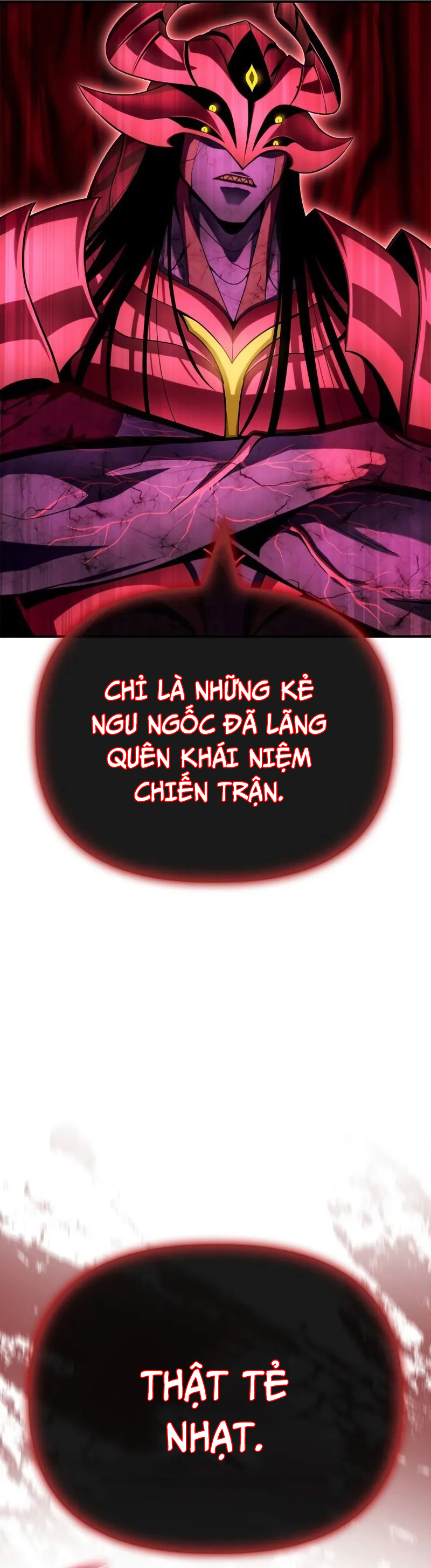 Cuộc Chiến Siêu Nhân Chapter 141 - Trang 4