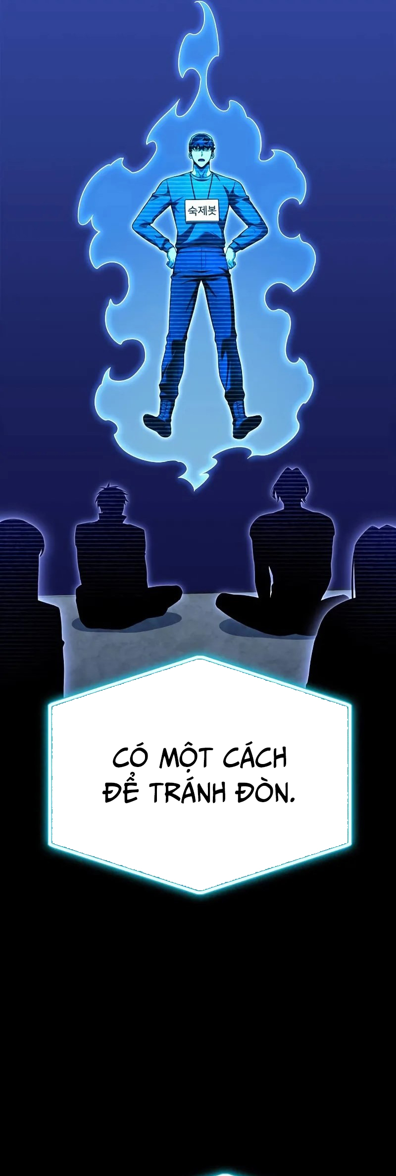 Cuộc Chiến Siêu Nhân Chapter 141 - Trang 28