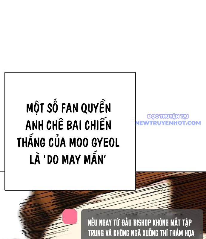 Loser Giỏi Võ chapter 99 - Trang 119