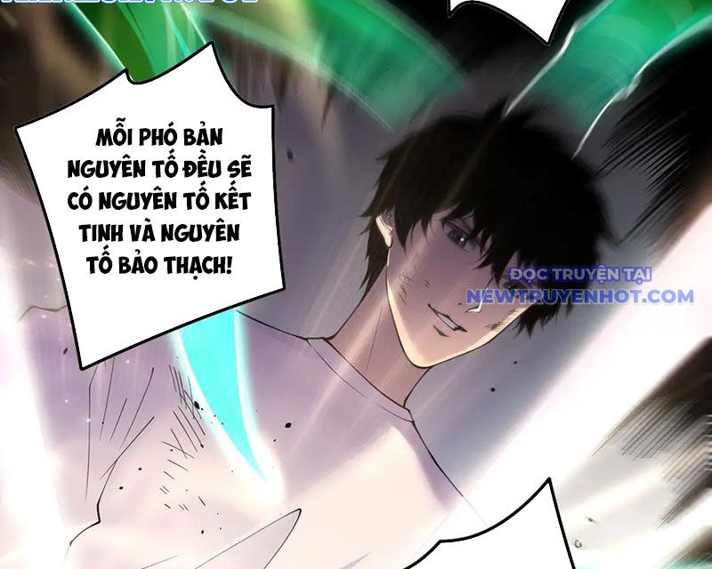 Thảm Họa Tử Linh Sư chapter 150 - Trang 110