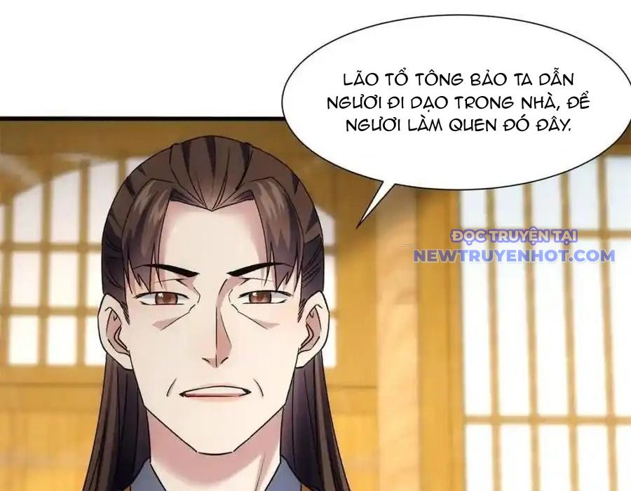 Ta Chính Là Không Theo Sáo Lộ Ra Bài chapter 322 - Trang 93