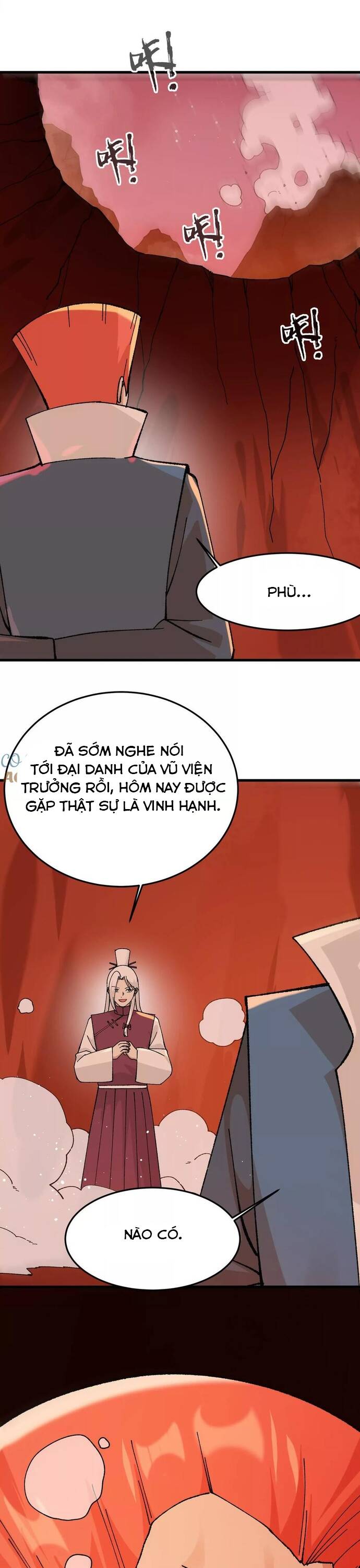 Vật Lý Tu Tiên Hai Vạn Năm Chapter 52 - Trang 16