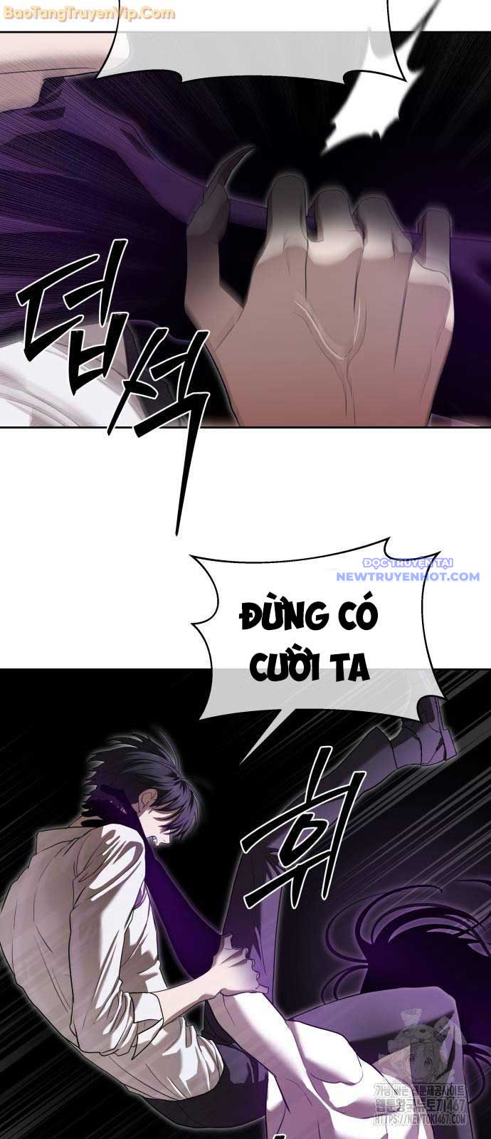 Công Chức Đặc Dị chapter 39 - Trang 37