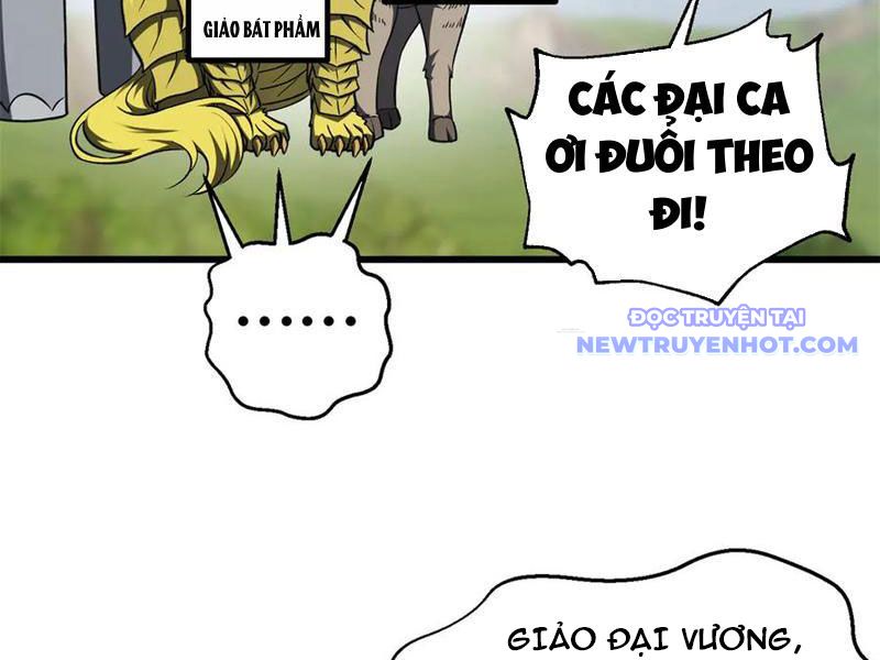 Toàn Cầu Cao Võ chapter 295 - Trang 37