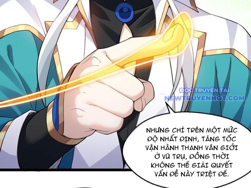 Hảo Đồ Nhi Hãy Tha Cho Vi Sư chapter 325 - Trang 48