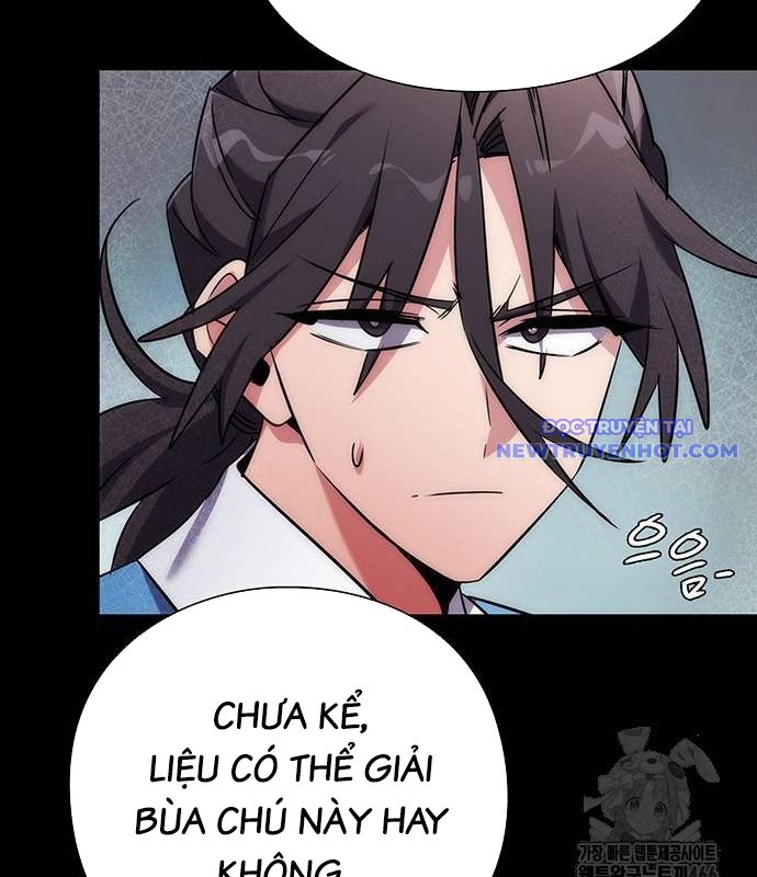 Đêm Của Yêu Tinh chapter 77 - Trang 55