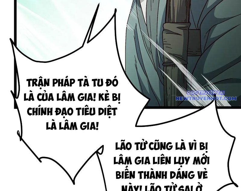 Chưởng Môn Khiêm Tốn Chút chapter 464 - Trang 140