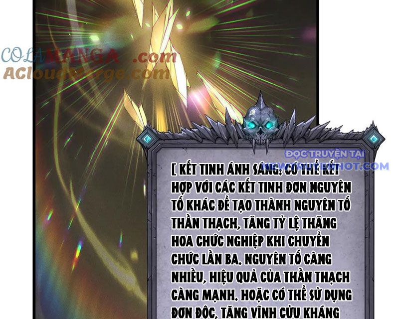 Thảm Họa Tử Linh Sư chapter 150 - Trang 93